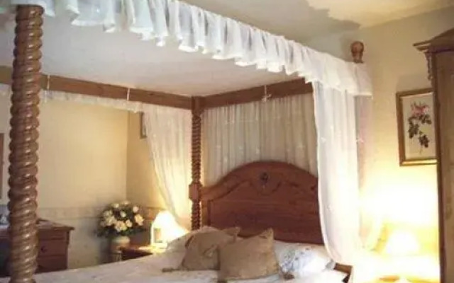 Shawgate Farm Guest House
