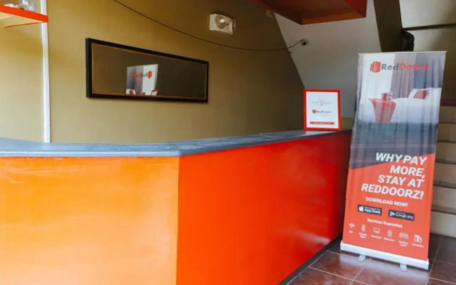 RedDoorz @ Bankal Lapulapu