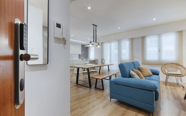 Compostela en Familia