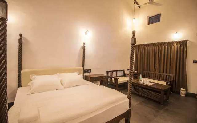 Wowstayz2 Pachmarhi Ecotel Resort