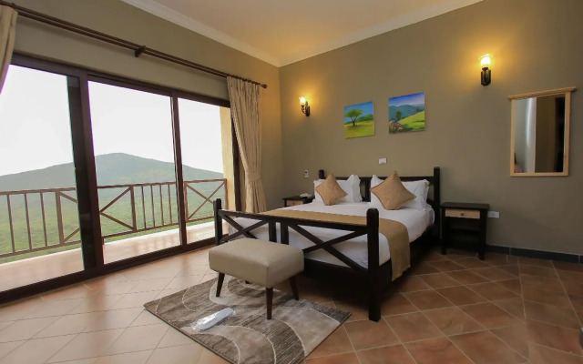 Haile Resort Arbaminch - фото 4