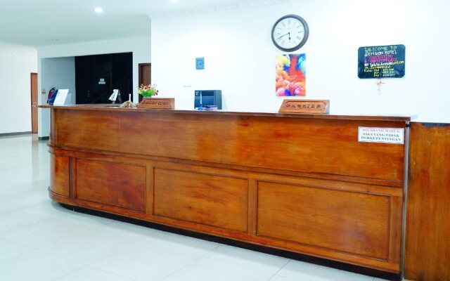 Demuon hotel
