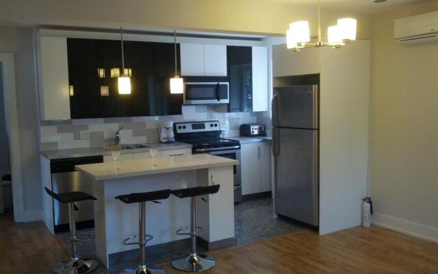 The Parkway Place