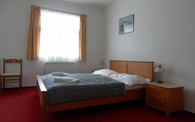 Hotel Atos