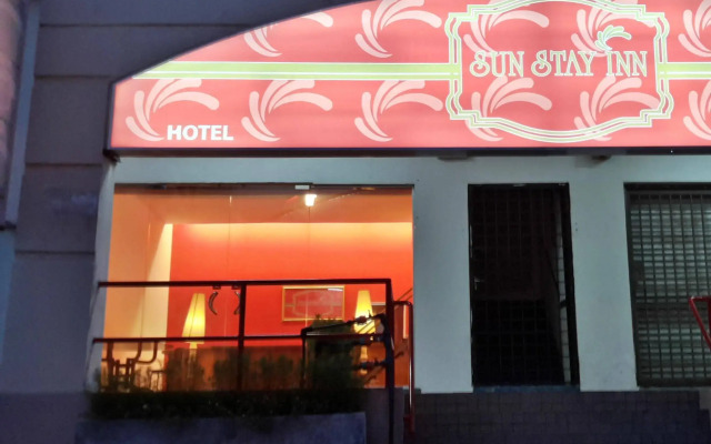 Hotel Sun Stay Inn