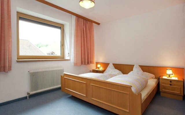 Apartment Near the Arlberg ski Area