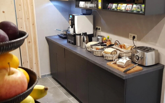Lavan Bed and Breakfast
