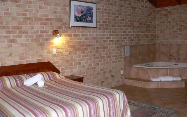 Spring Bay Villas