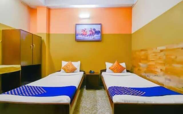 Hotel Embassy by OYO Rooms