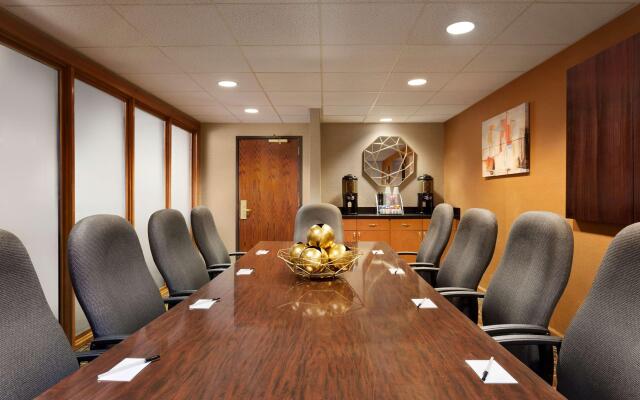 Country Inn & Suites by Radisson, Wolfchase-Memphis, TN