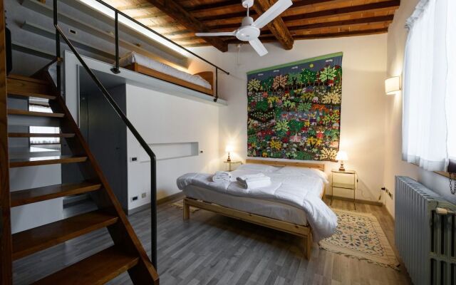 San Giovanni House by Mmega