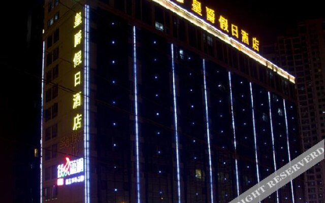 Royal Hotel