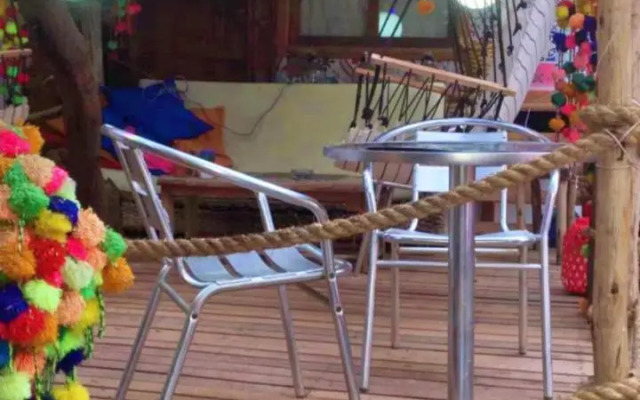Mancora Apartments