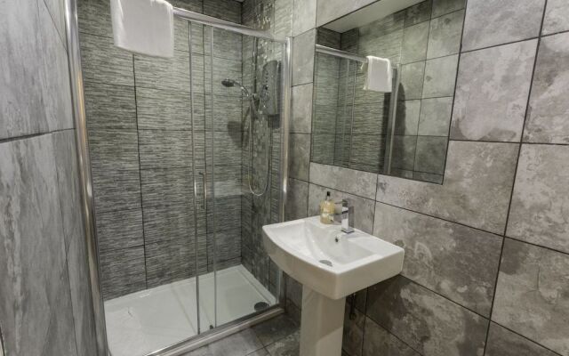 iStay Liverpool The Maison