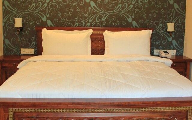 Sri Durga Vilas & Resorts