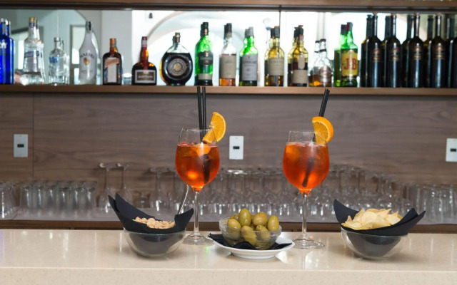 SHG Hotel Villa Carlotta