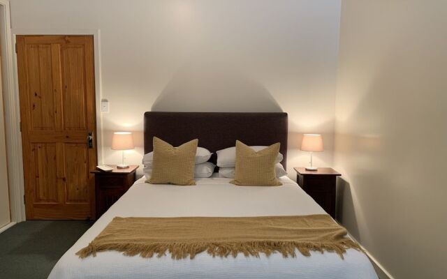 Guildford River Retreat