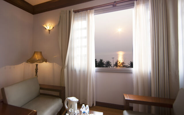 Rembrandt Hotel Nha Trang