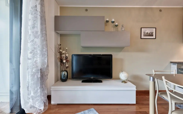 Residenza La Salle Exclusive Flat