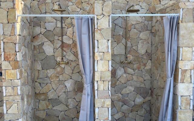 Three-Room Apartment.-San Michele 1