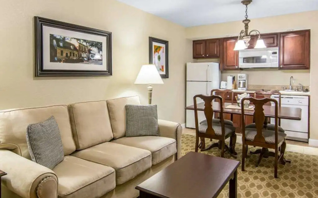 Bluegreen Vacations Patrick Henry Square, Ascend Resort