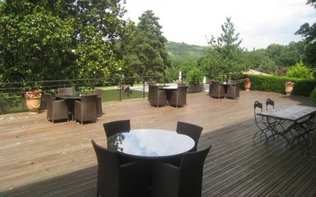 Domaine des Buis