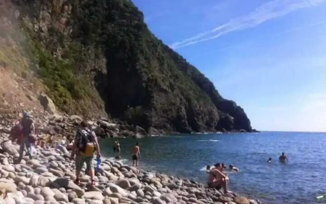 Il Quadrifoglio Guesthouse