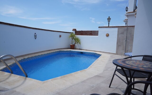 Casa Oliva