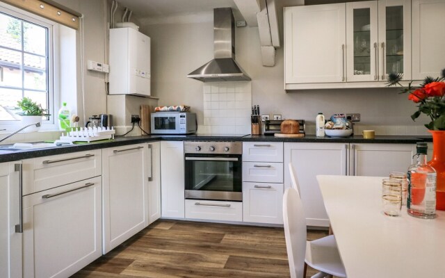The Beeches Holiday Homes