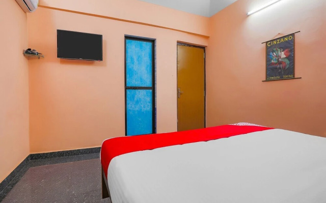 Ma Micky Guest House by OYO Rooms