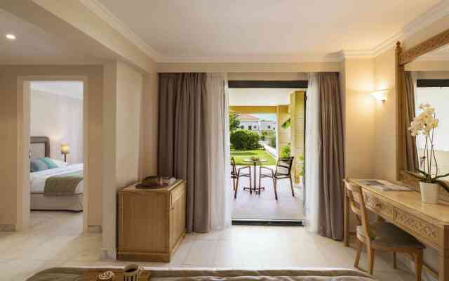 Mitsis Rodos Maris Resort & Spa - All Inclusive