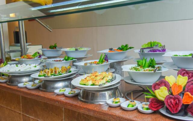 Royal Star Empire Beach Resort