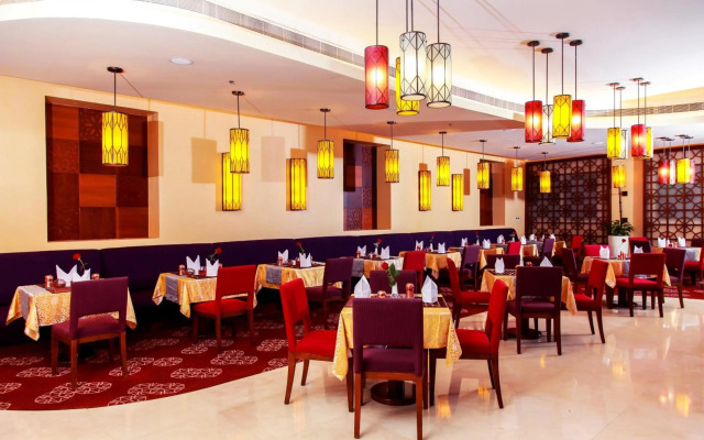 Grand Regal Hotel