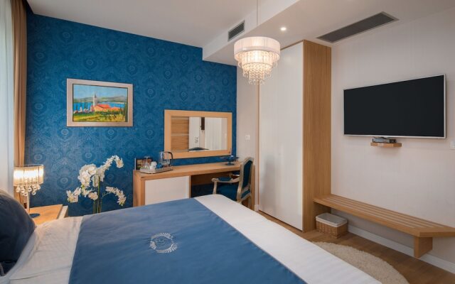 Vip Rooms