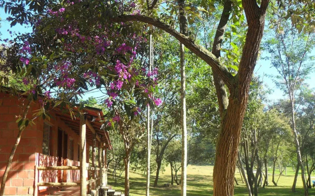 Pousada Sambaetiba