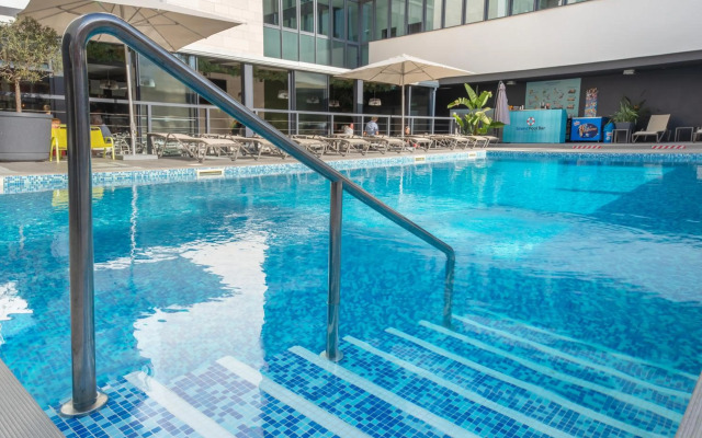 RR Hotel da Rocha