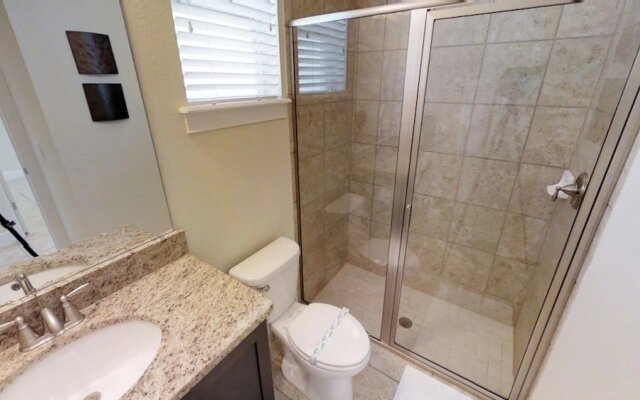 ACO PREMIUM - 6Bd pool and spa (1734)