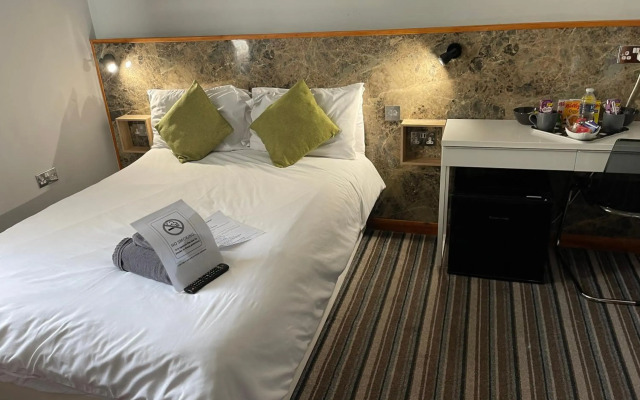 Six Bells Hotels
