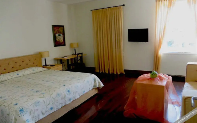Hotel Boskinac