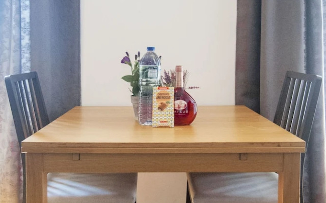 DA'Home - Vitoria Duplex Apartment