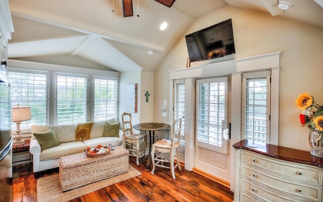 Sandy Ground by Exclusive 30A