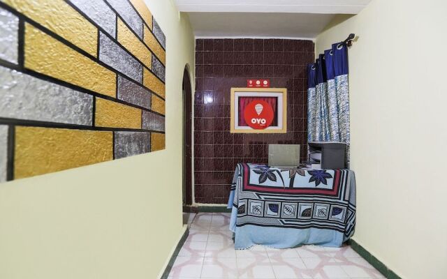 Oyo 41711 Rahamath Cottage