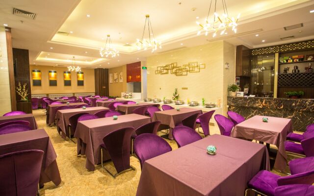 Shan Shui S Hotel