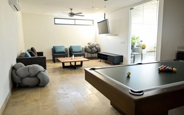 Ipana B15 Playa Del Carmen By Lockey