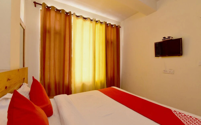 Pushkar Regency By OYO Rooms