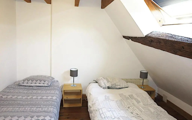 La Ferme des Acacias