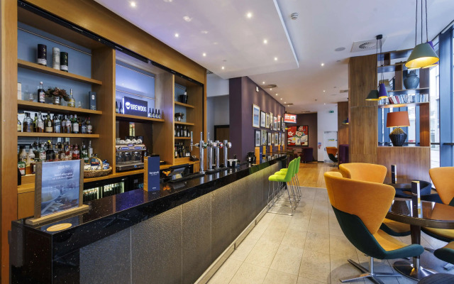 Park Inn by Radisson Aberdeen