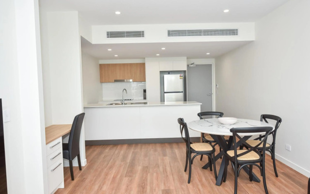 Brisbane International - Virginia
