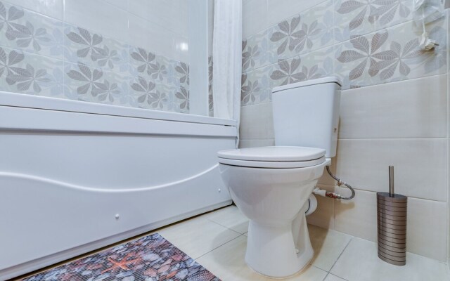 Апартаменты на Предпортовом, 1