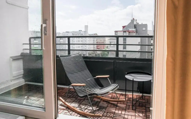 Hotel Helka